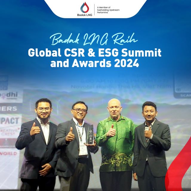 Global CSR & ESG Summit 2024