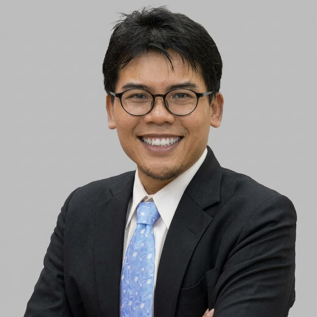 Feri Sulistyo Nugroho