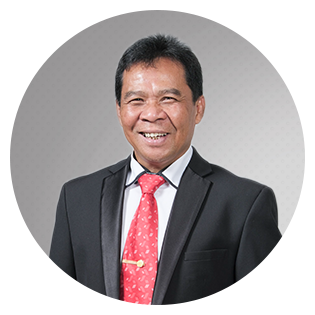 Wakhid Hasyim