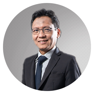 Mr. Achmad Khoiruddin