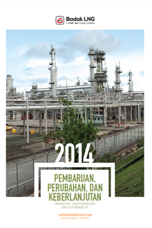 Sustainability Report