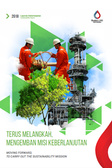 Sustainability Report 2018