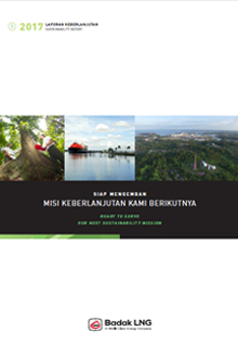 Sustainability Report 2017