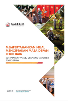 Sustainability Report 